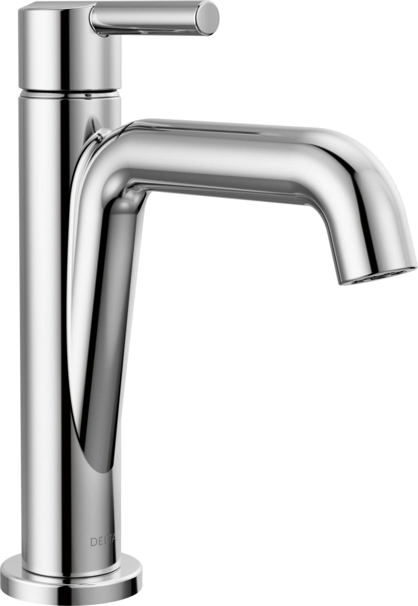 SINGLE-HOLE BATHROOM FAUCET 1L