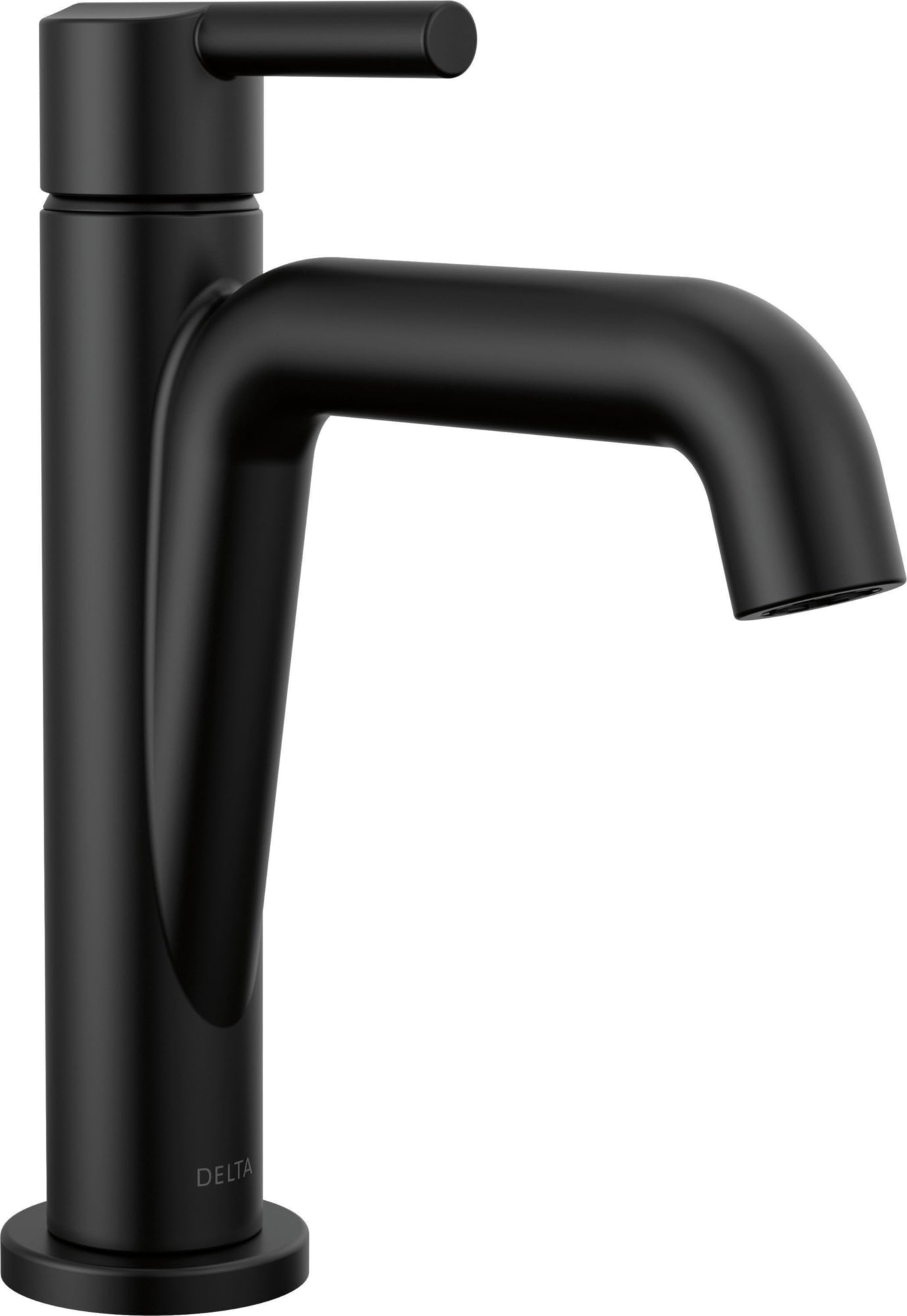 SINGLE-HOLE BATHROOM FAUCET 1L