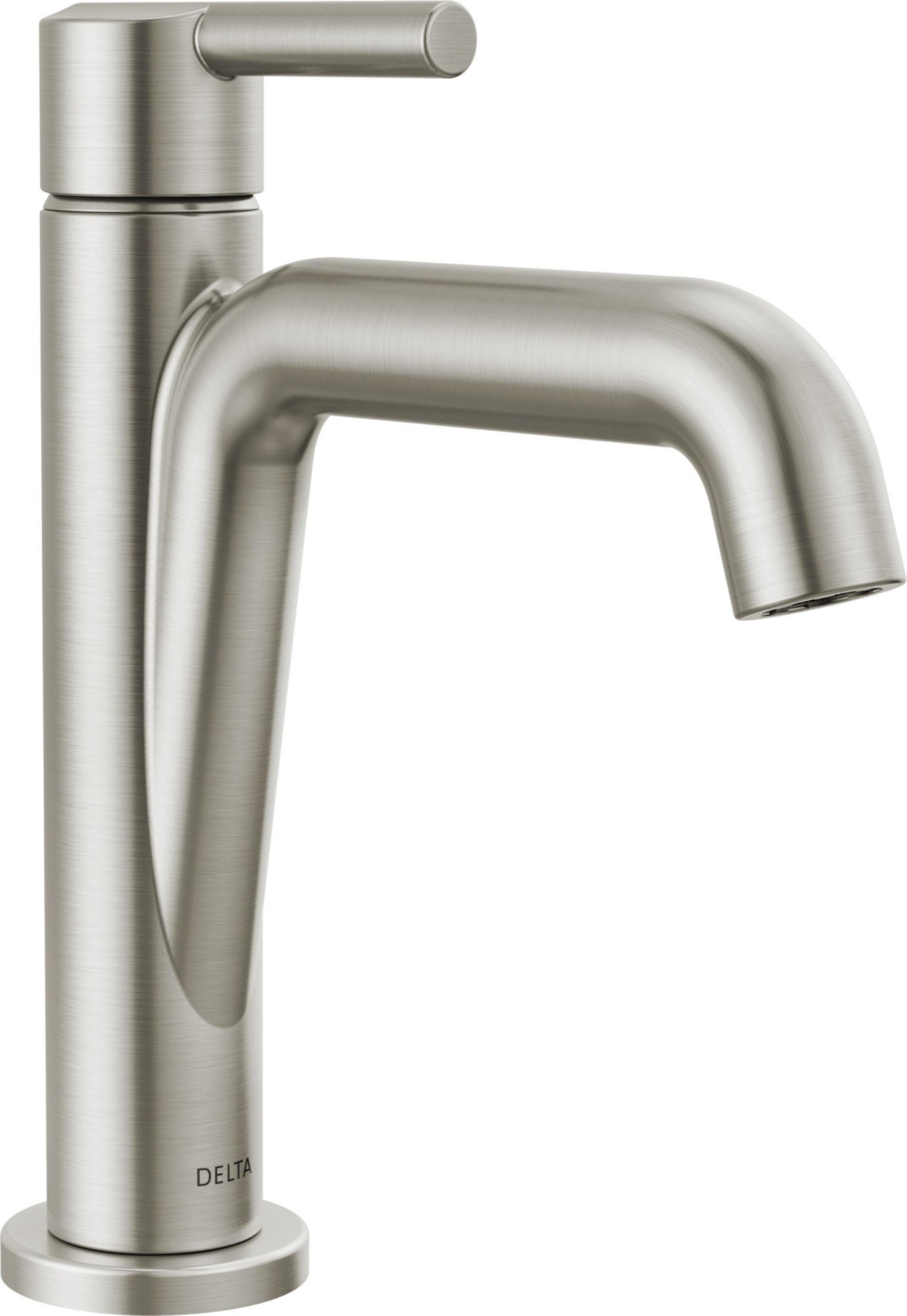 SINGLE-HOLE BATHROOM FAUCET 1L