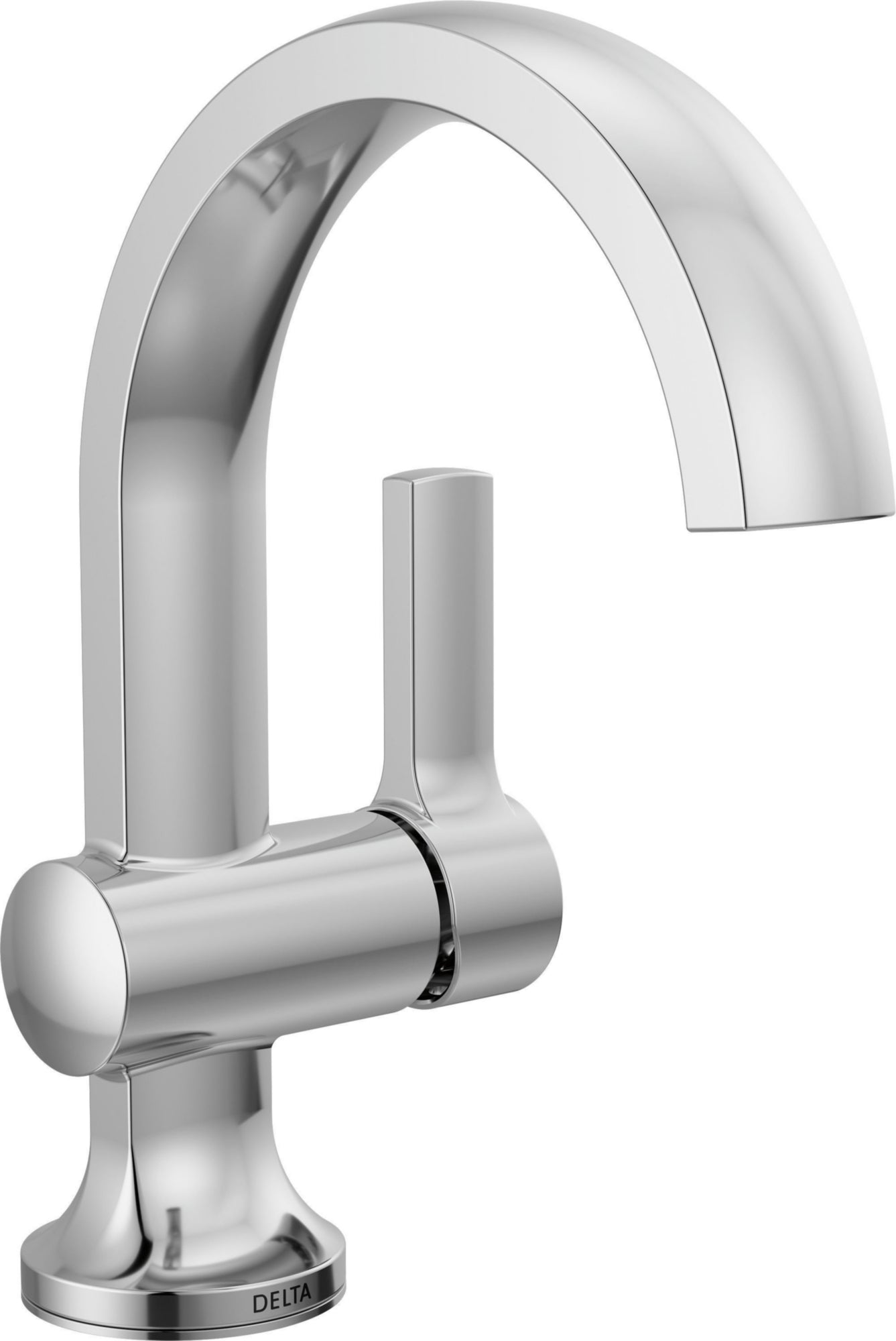 SINGLE LEVER FAUCET - PC