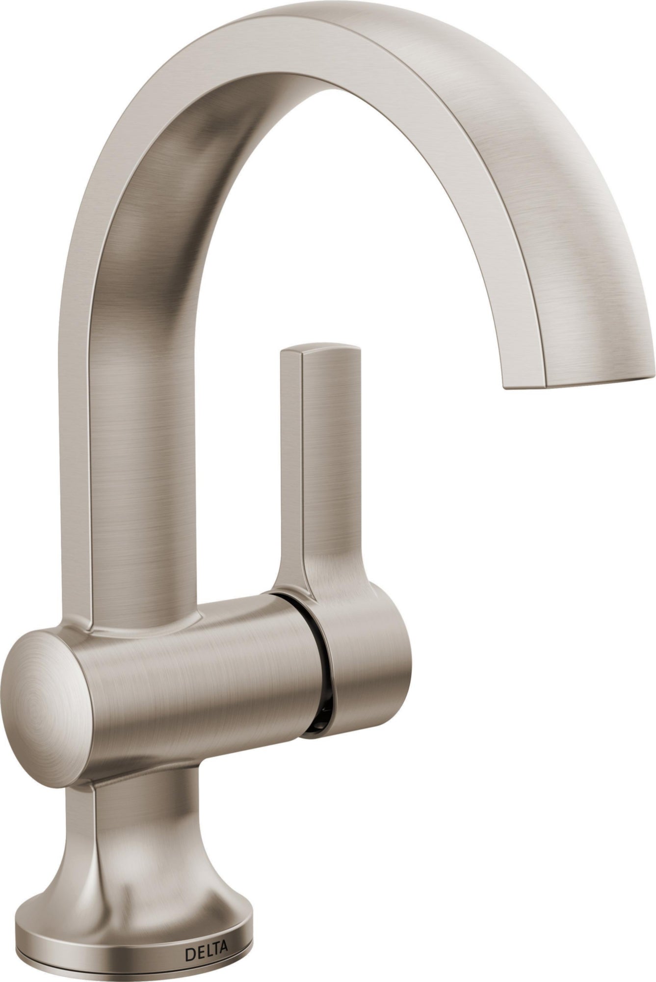 SINGLE LEVER FAUCET - SP