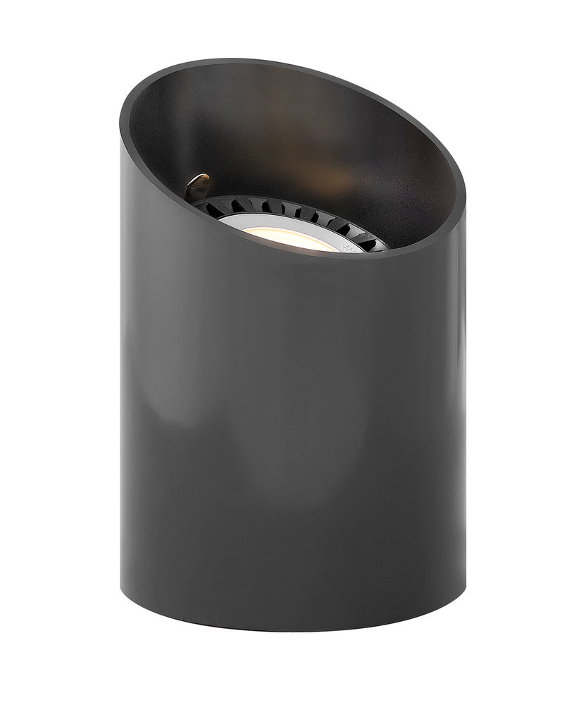 Par36 Reversible Well Light - Black