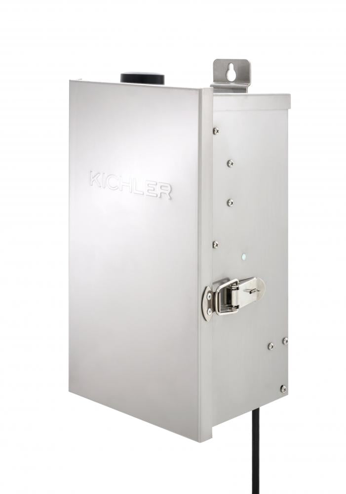 LANDSCAPE SMART TRANSFORMER