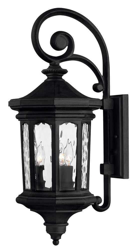 Large Wall Mount Lantern - Outdoor|Wet Rated|Prop 65