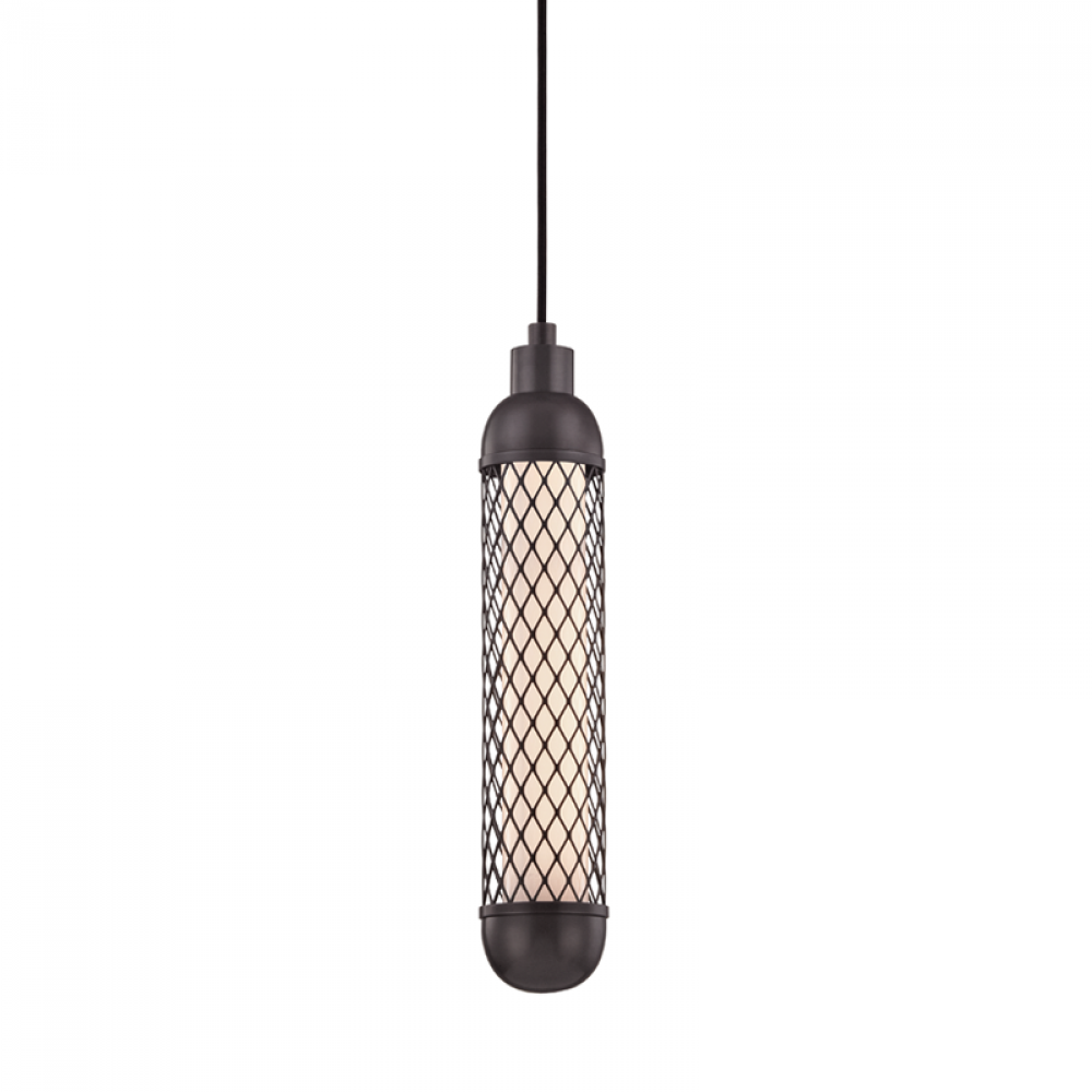1 LIGHT PENDANT