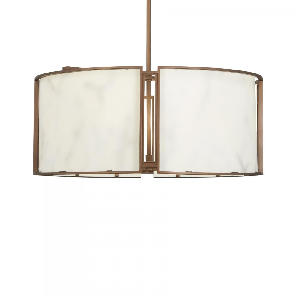 Bucha - 6 Light Pendant