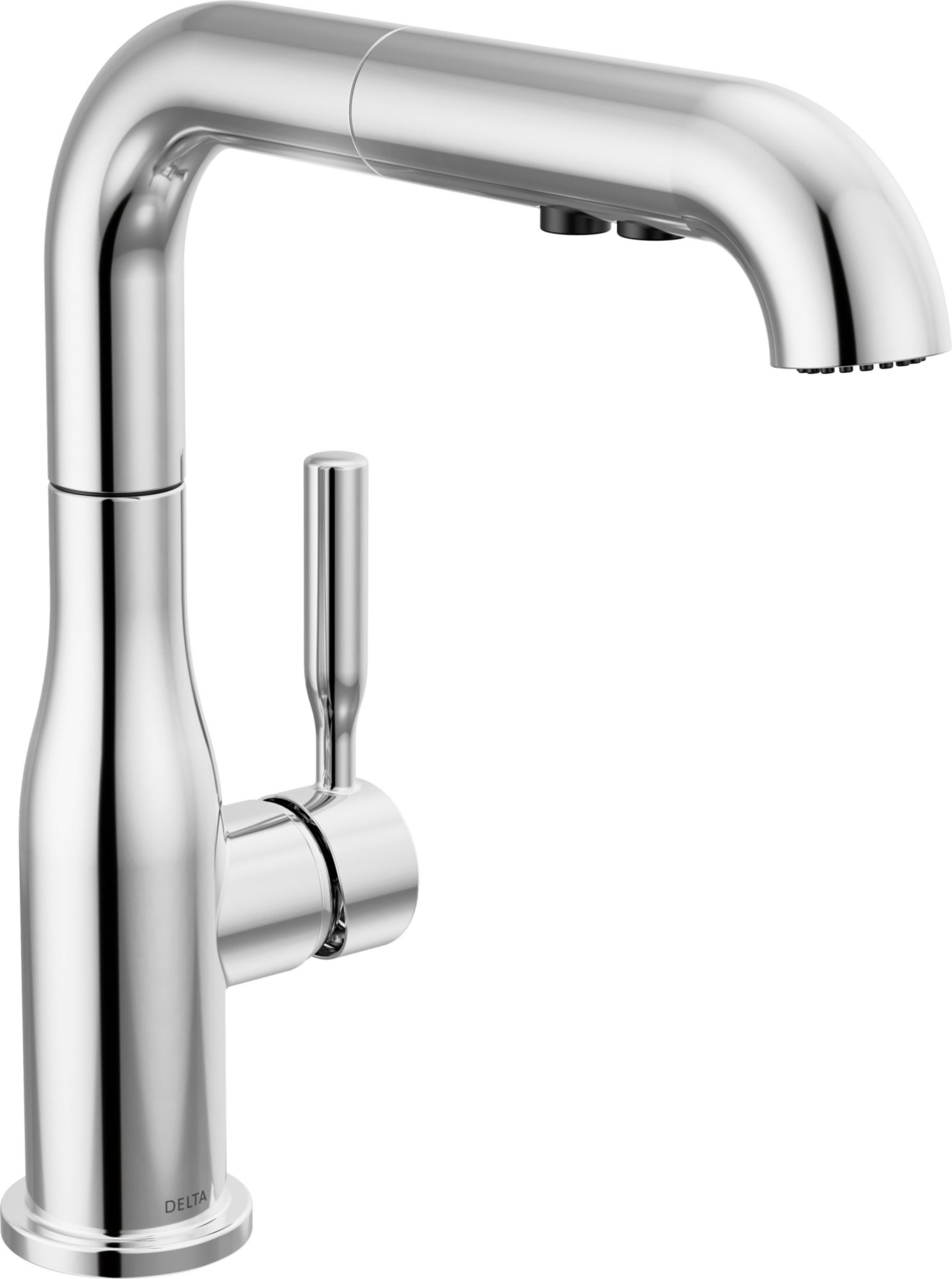 ALMARI PULL-OUT KITCHEN FAUCET CHROME