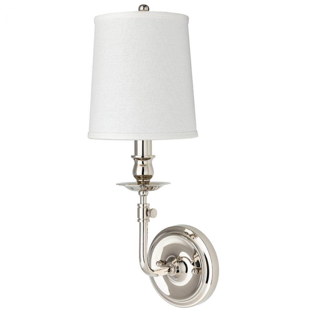 Logan Wall Sconce