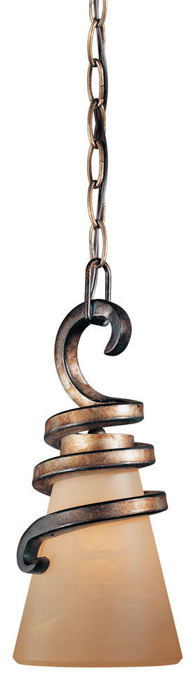 Tofino?????- 1 Light Mini Pendant