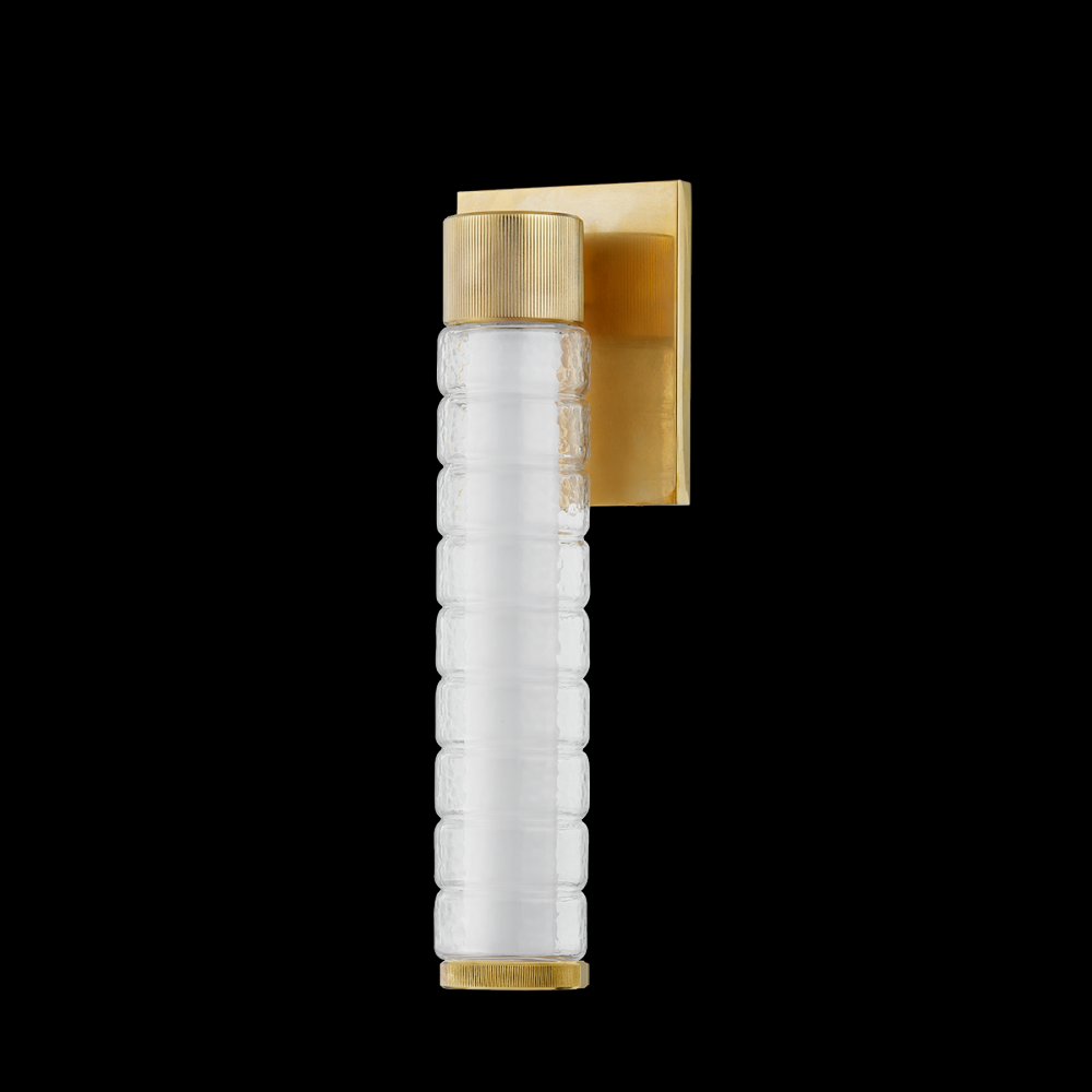 CASTOR BATH SCONCE