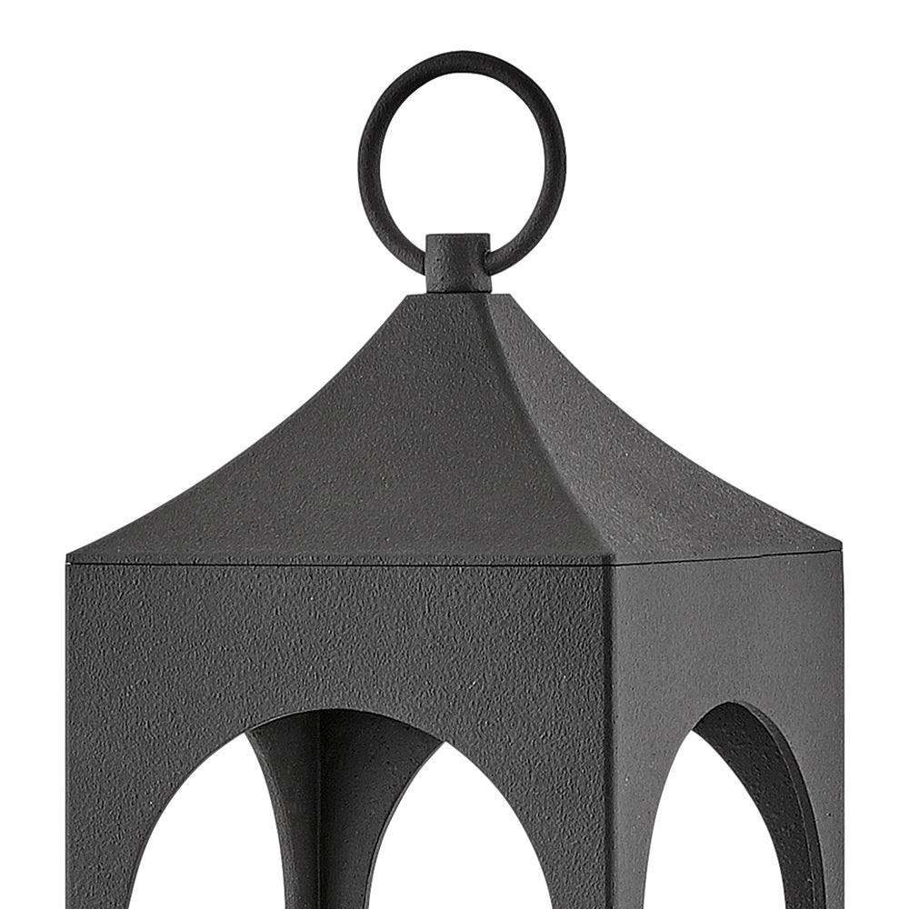 Large Post Top or Pier Mount Lantern