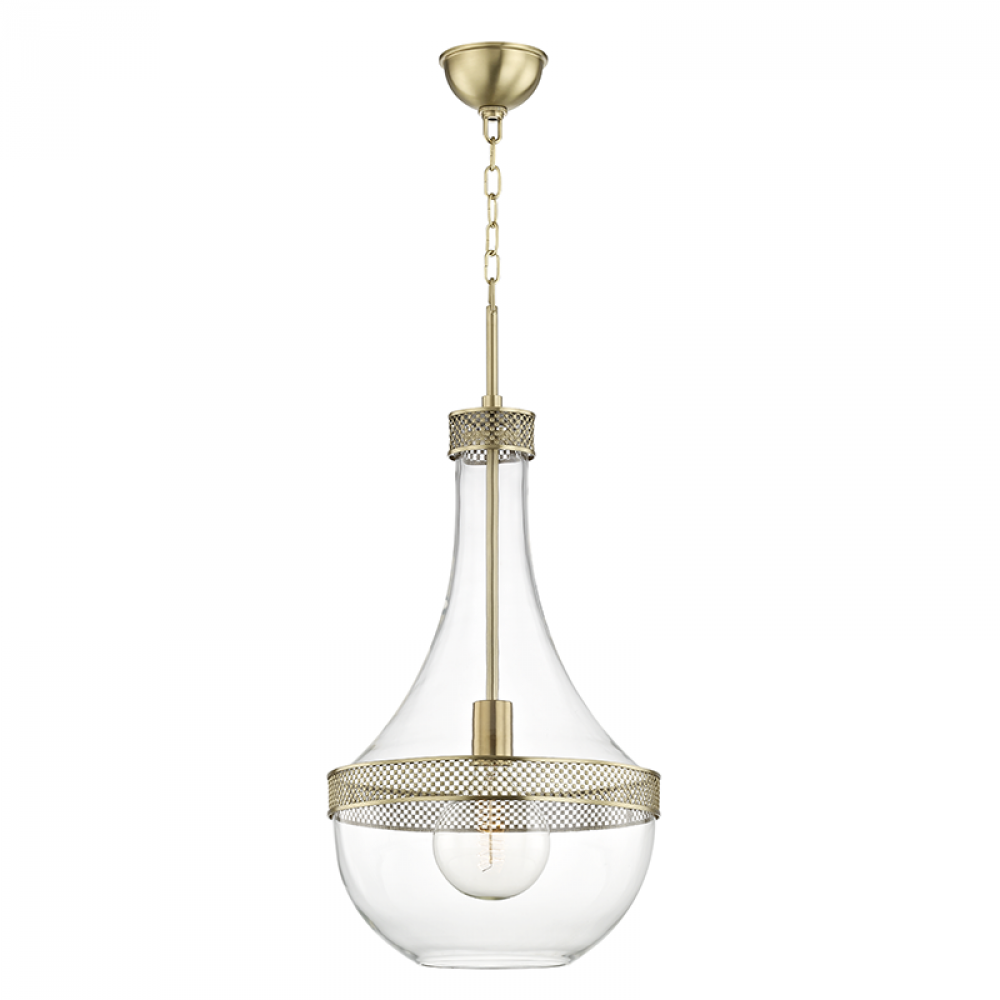 Hagen Pendant
