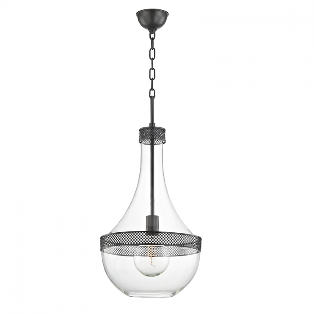 Hagen Pendant