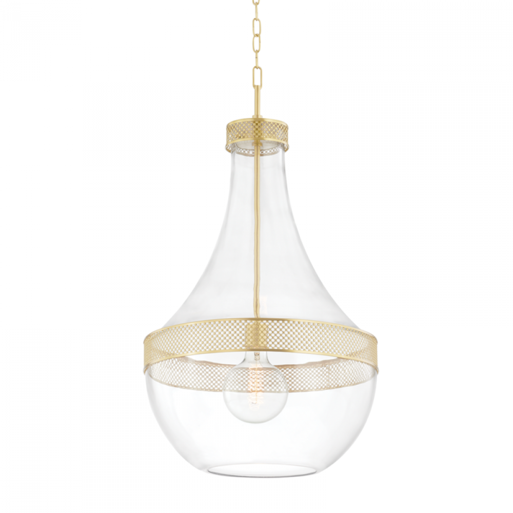 Hagen Pendant