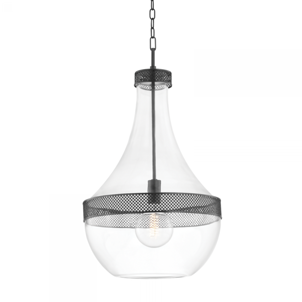Hagen Pendant