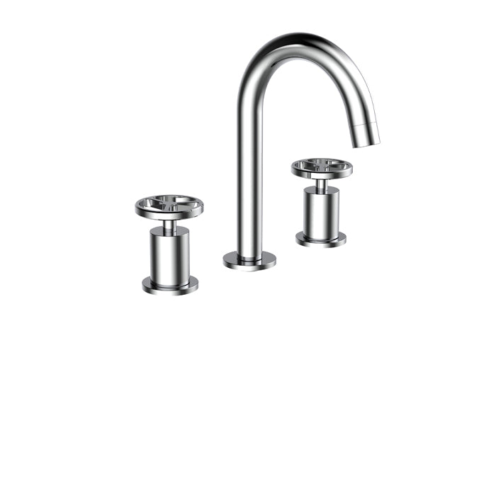 1840 Widespread Faucet - by ALT