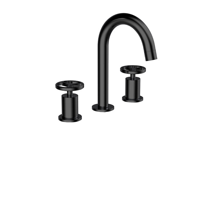 1840 Widespread Faucet - by ALT