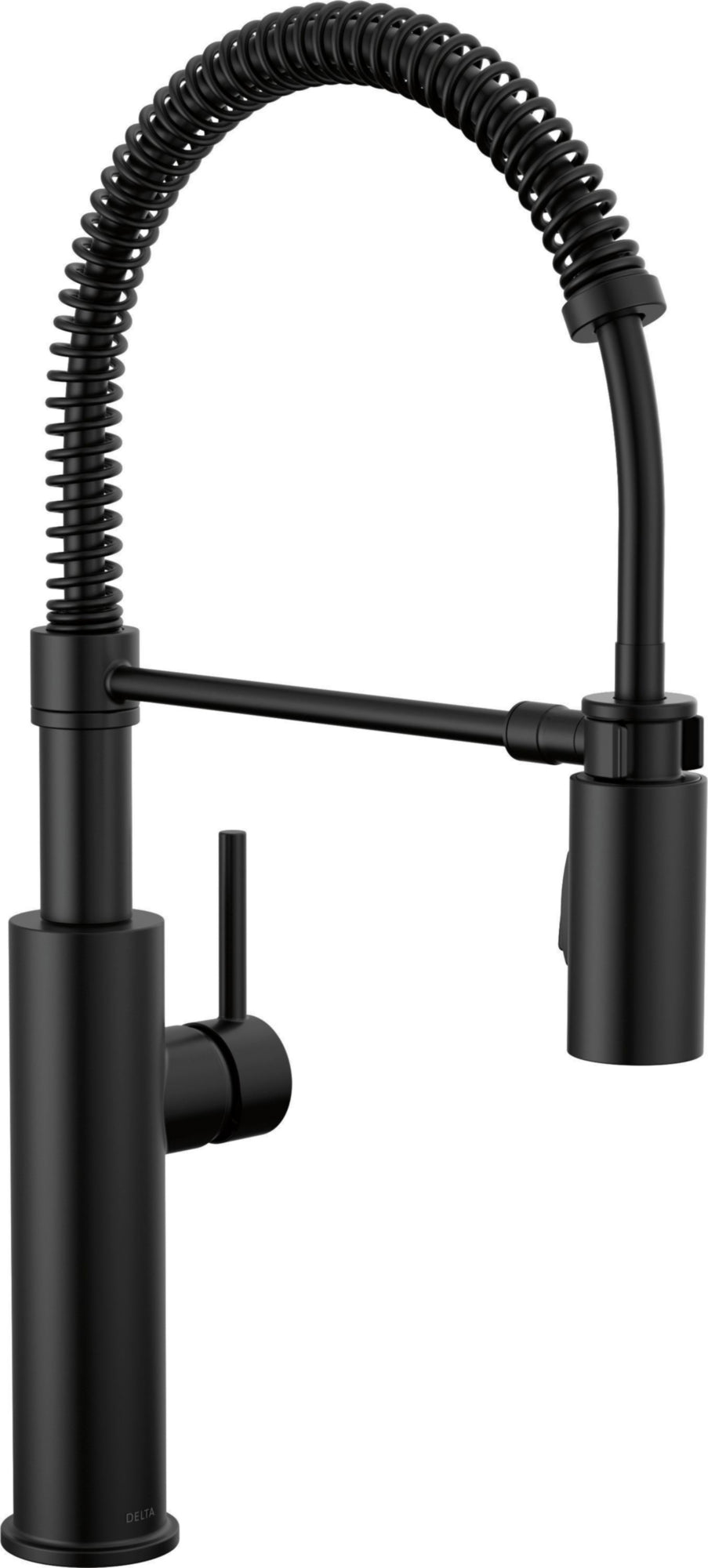 PULL-DOWN KITCHEN FAUCET 1L