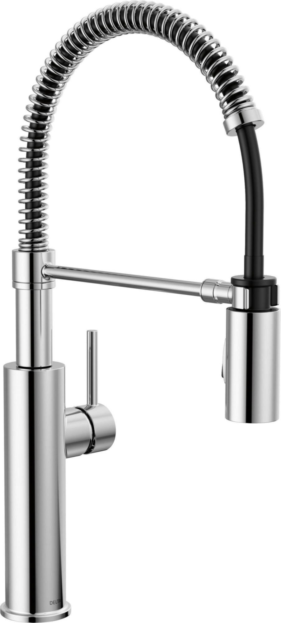 PULL-DOWN KITCHEN FAUCET 1L