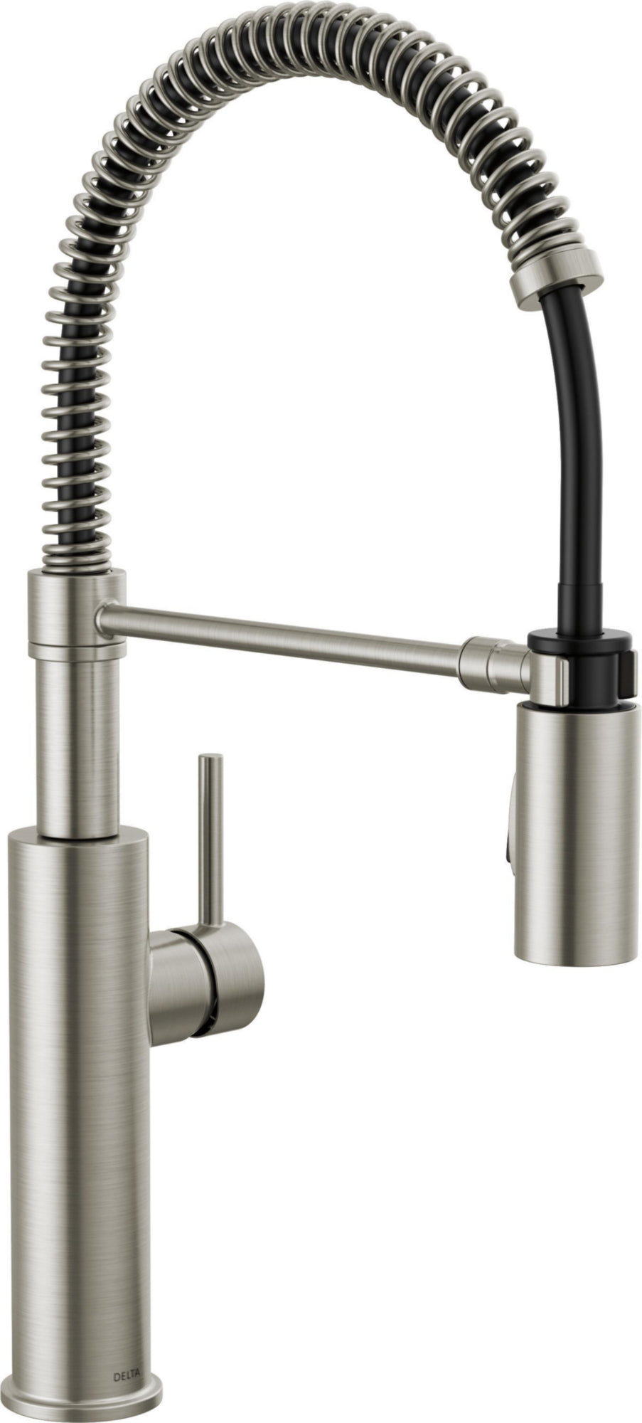 PULL-DOWN KITCHEN FAUCET 1L