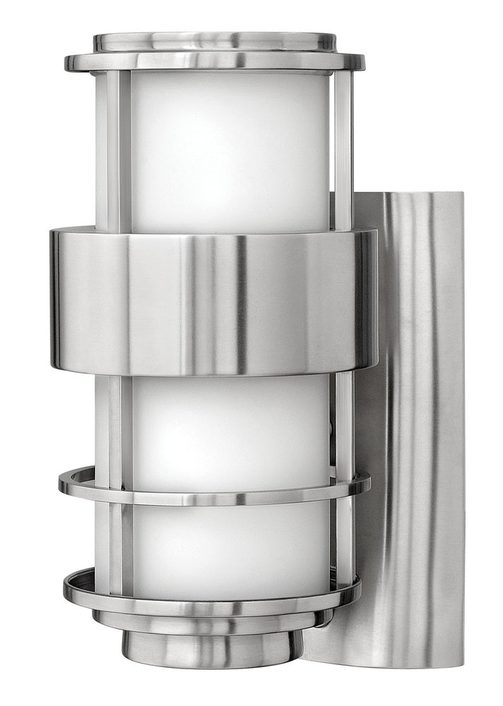 Small Wall Mount Lantern - Steel