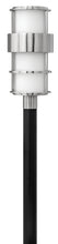 Load image into Gallery viewer, Large Post Top or Pier Mount Lantern - Outdoor|Wet Rated|Prop 65