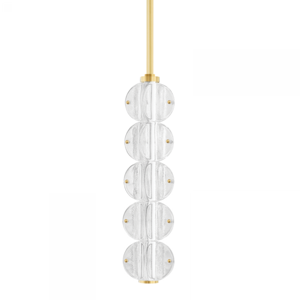 Lindley Pendant