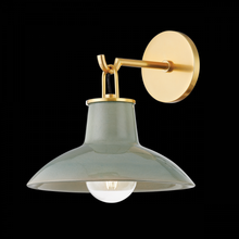 Load image into Gallery viewer, POTTERSVILLE Wall Sconce
