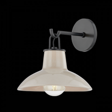 Load image into Gallery viewer, POTTERSVILLE Wall Sconce
