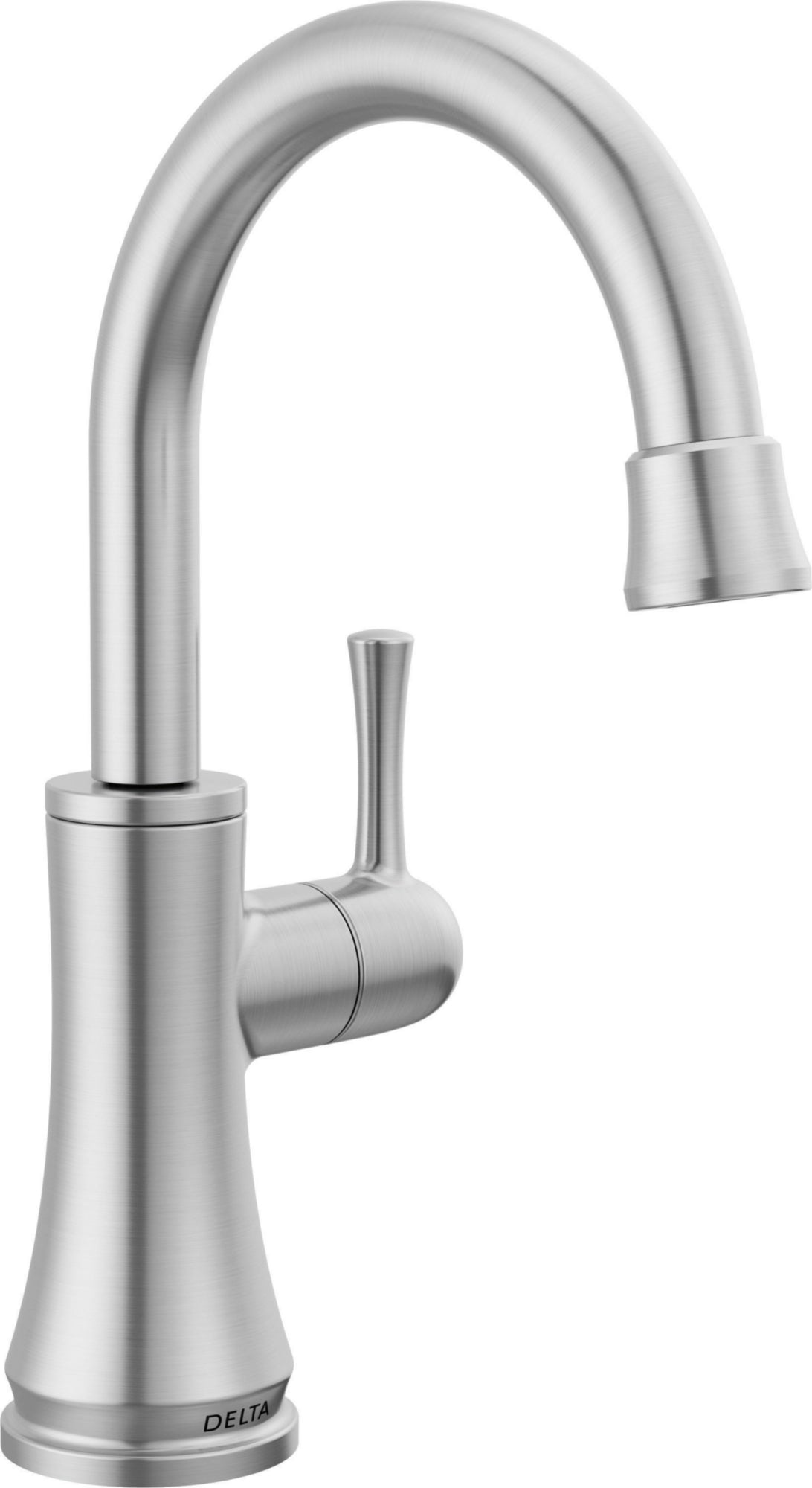 BEVERAGE FAUCET TRANSITIONAL