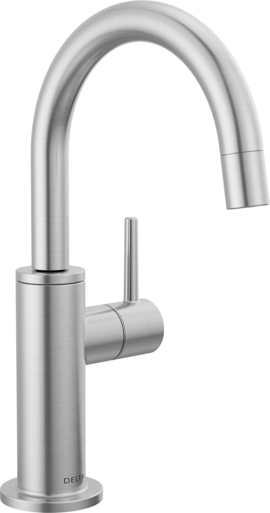 BEVERAGE FAUCET CONTEMPORARY ROUND