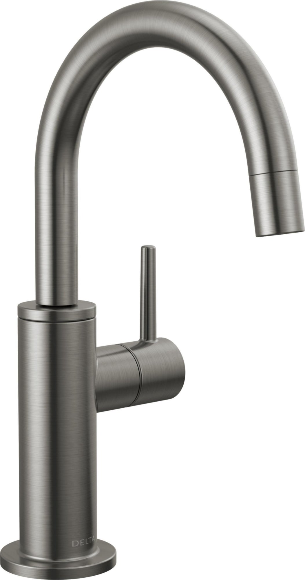 BEVERAGE FAUCET CONTEMPORARY ROUND