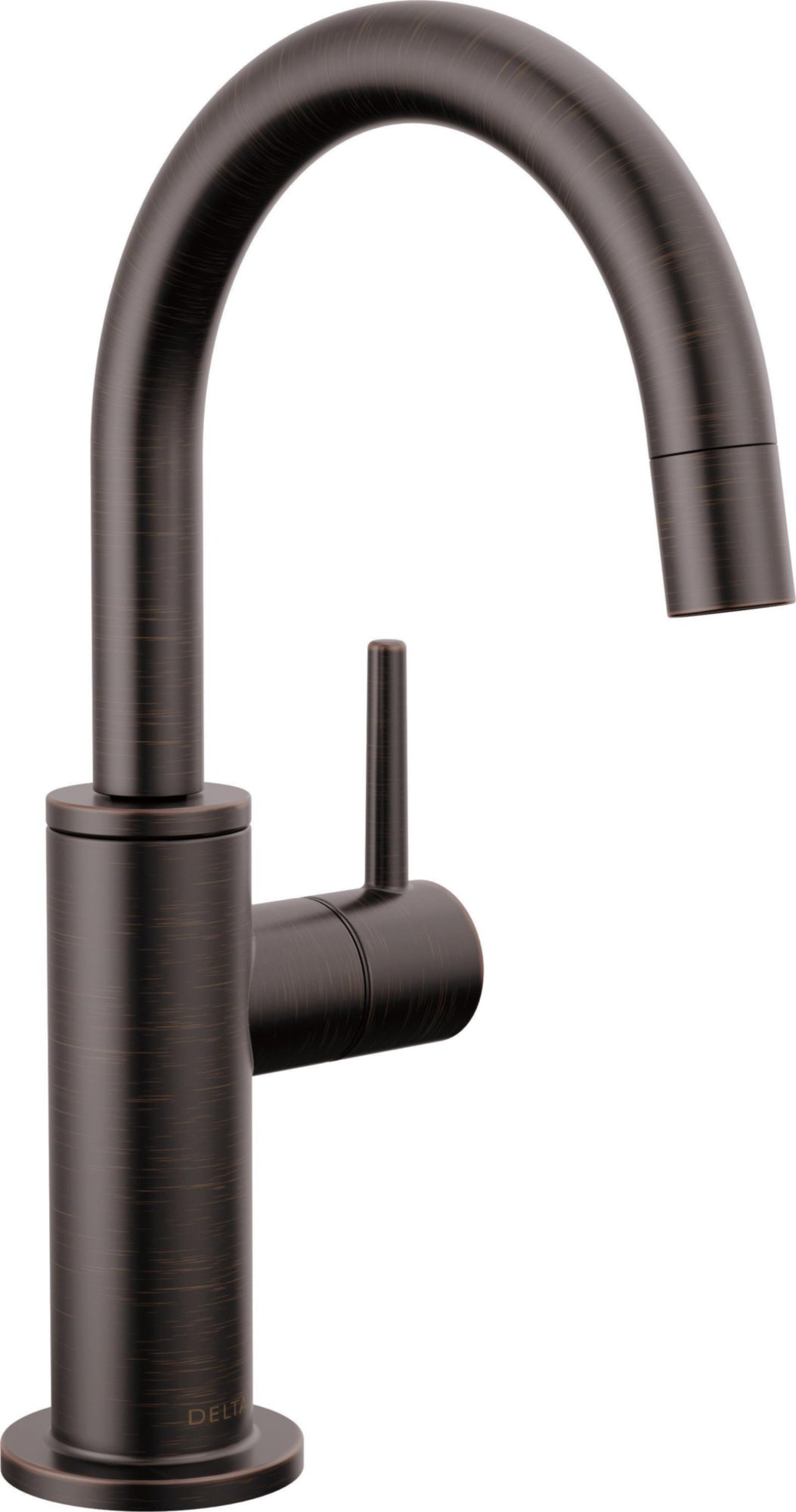 BEVERAGE FAUCET CONTEMPORARY ROUND
