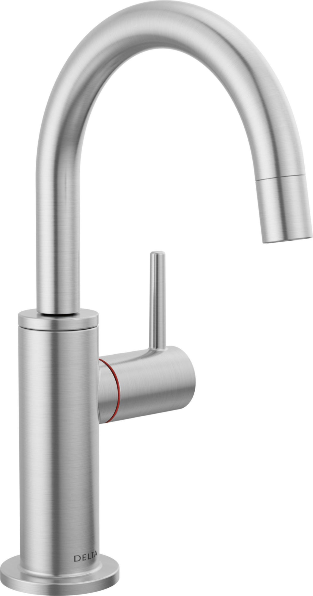 INSTA-HOT BEVERAGE FAUCET CONTEMP ROUND