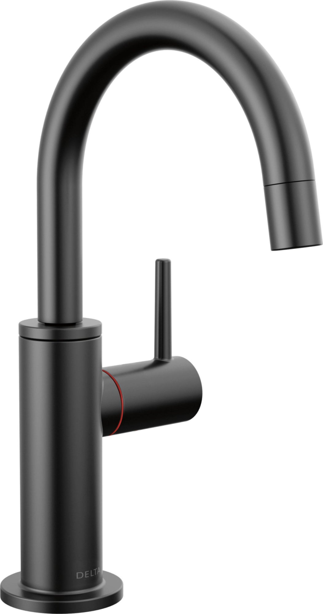 INSTA-HOT BEVERAGE FAUCET CONTEMP ROUND