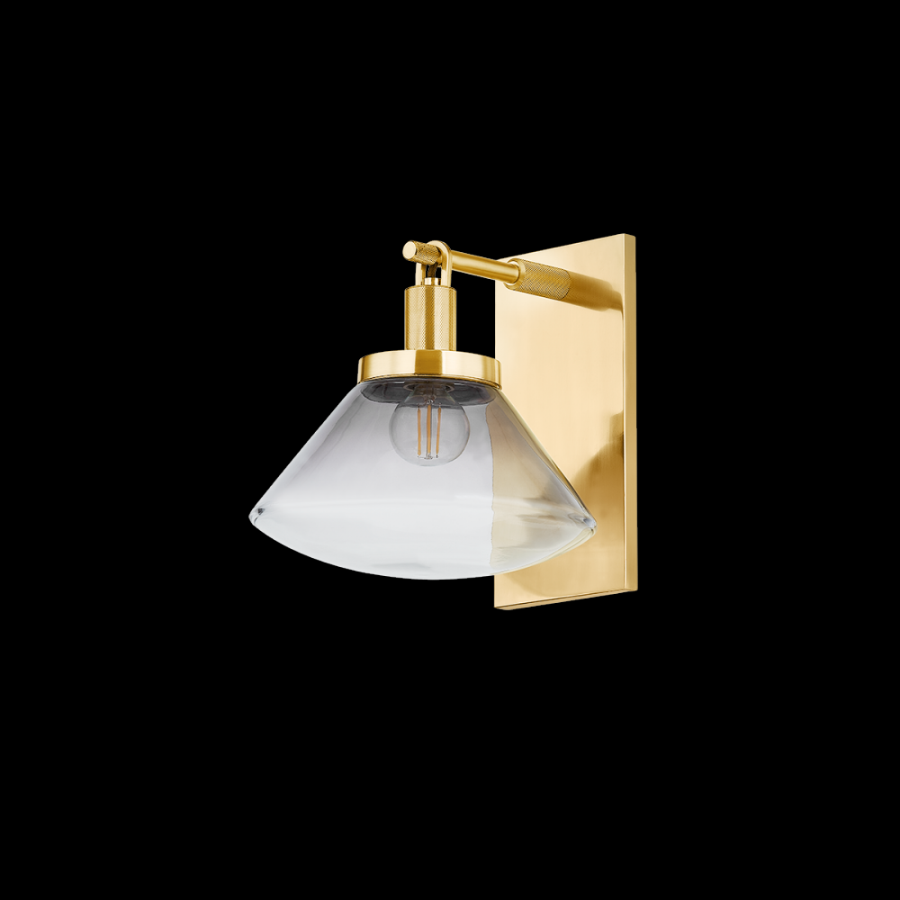 MENDON WALL SCONCE