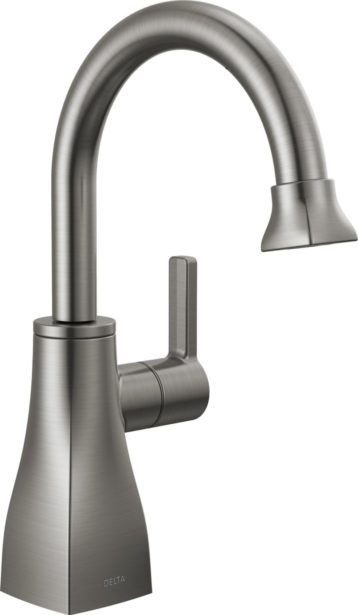 BEVERAGE FAUCET CONTEMPORARY SQUARE