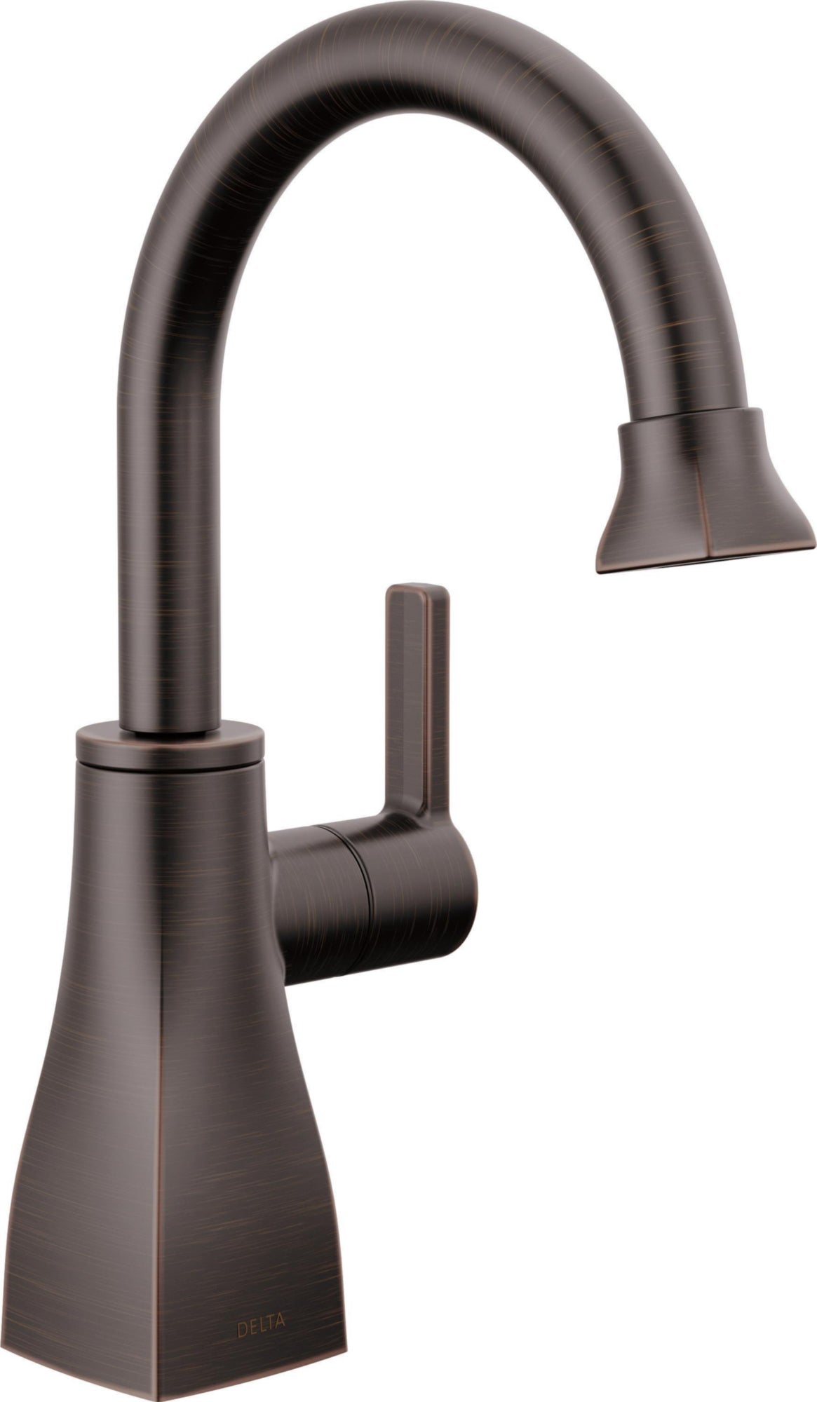 BEVERAGE FAUCET CONTEMPORARY SQUARE