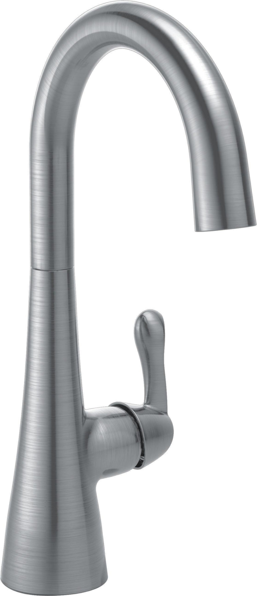SINGLE HANDLE BAR/PREP FAUCET