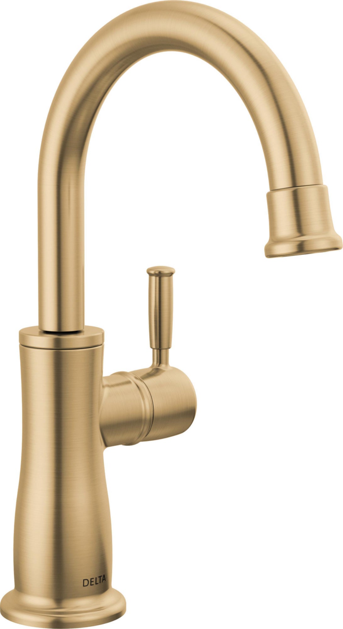 BEVERAGE FAUCET TRADITIONAL