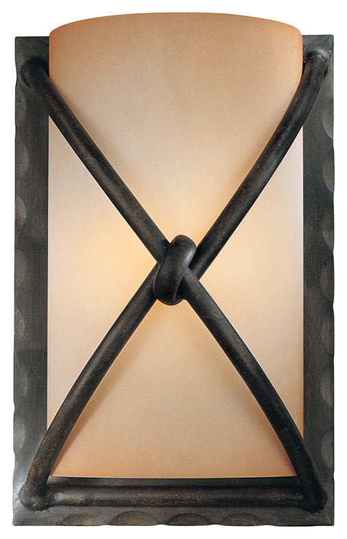 Aspen??II - 1 Light Wall Scone