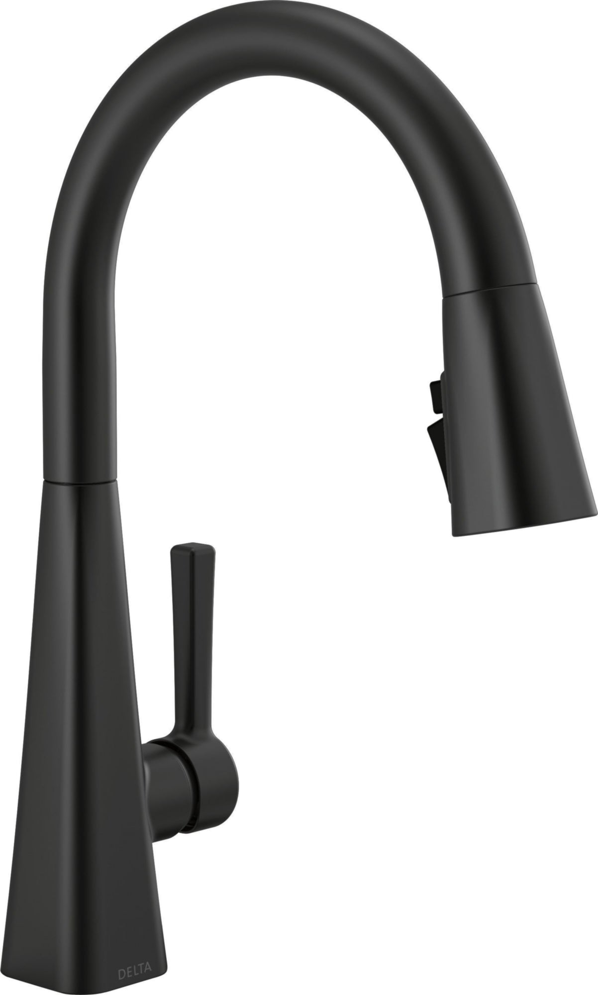 PULL-DOWN KITCHEN FAUCET 1L