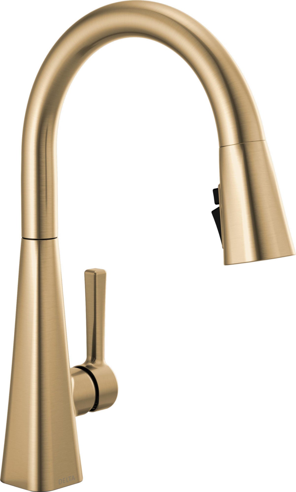 PULL-DOWN KITCHEN FAUCET 1L