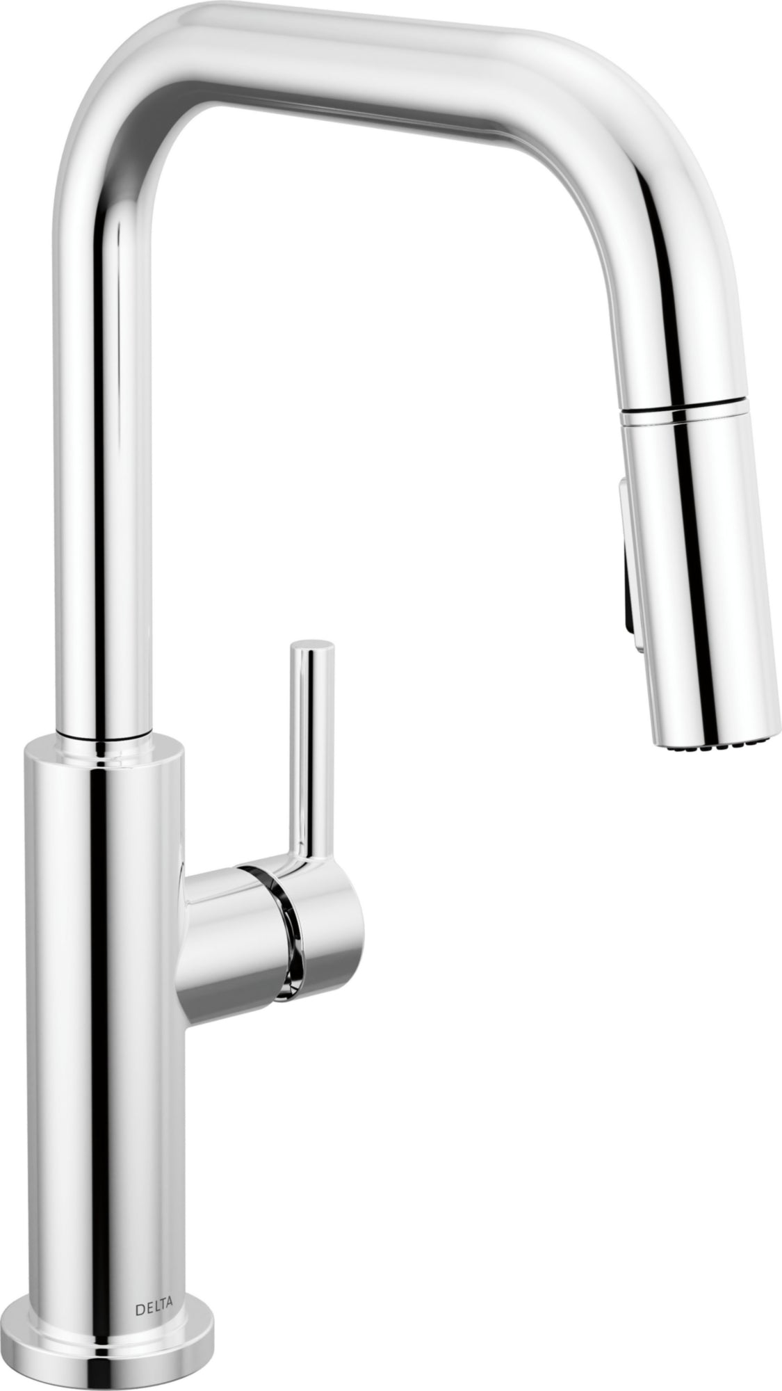 NICOLI DOUBLE BEND SPOUT CH