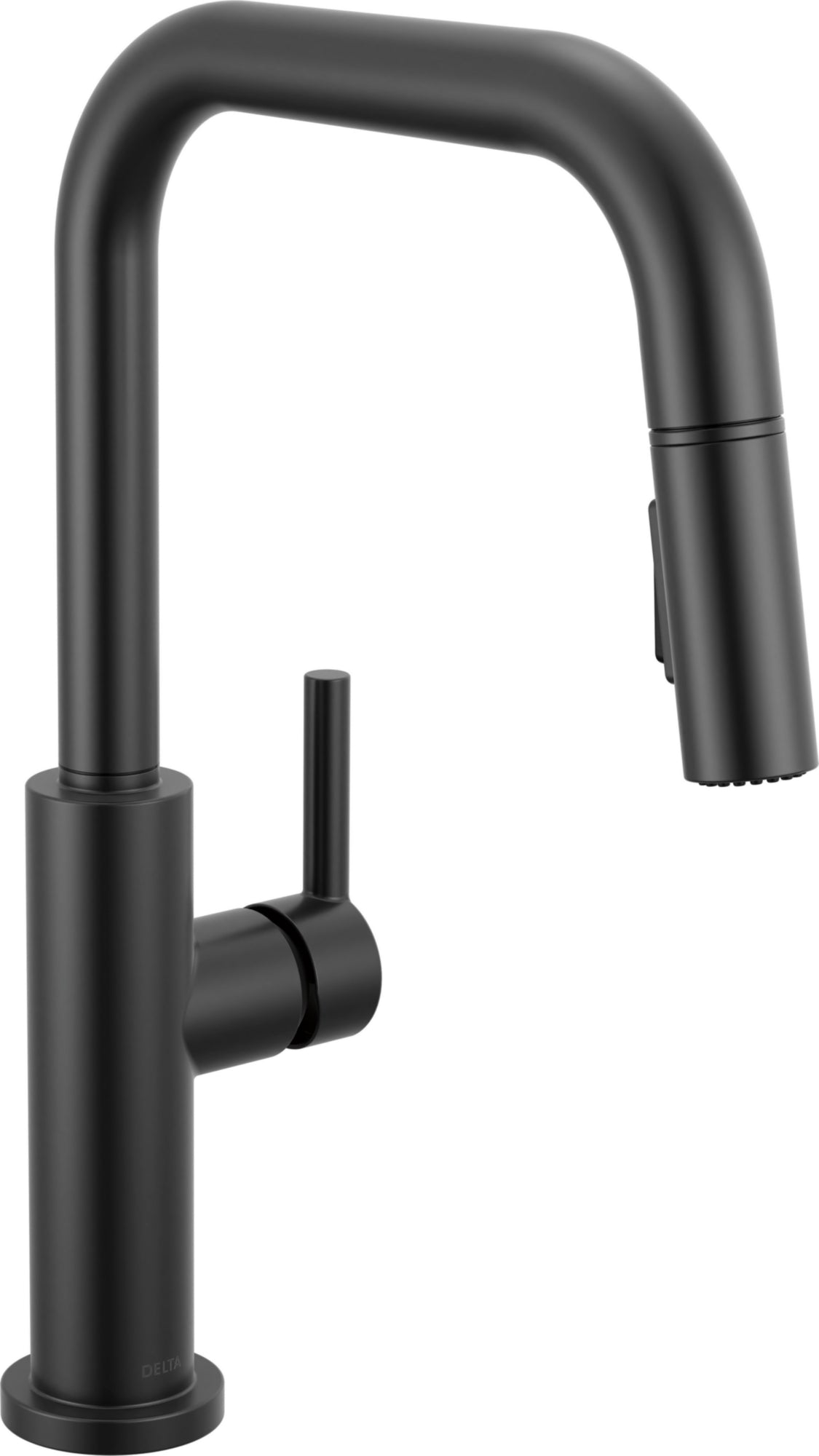 NICOLI DOUBLE BEND SPOUT BL