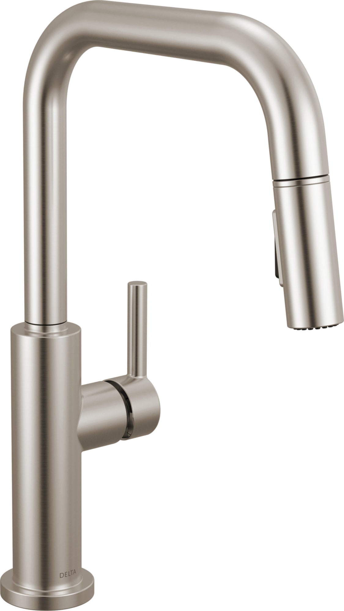 NICOLI DOUBLE BEND SPOUT SS