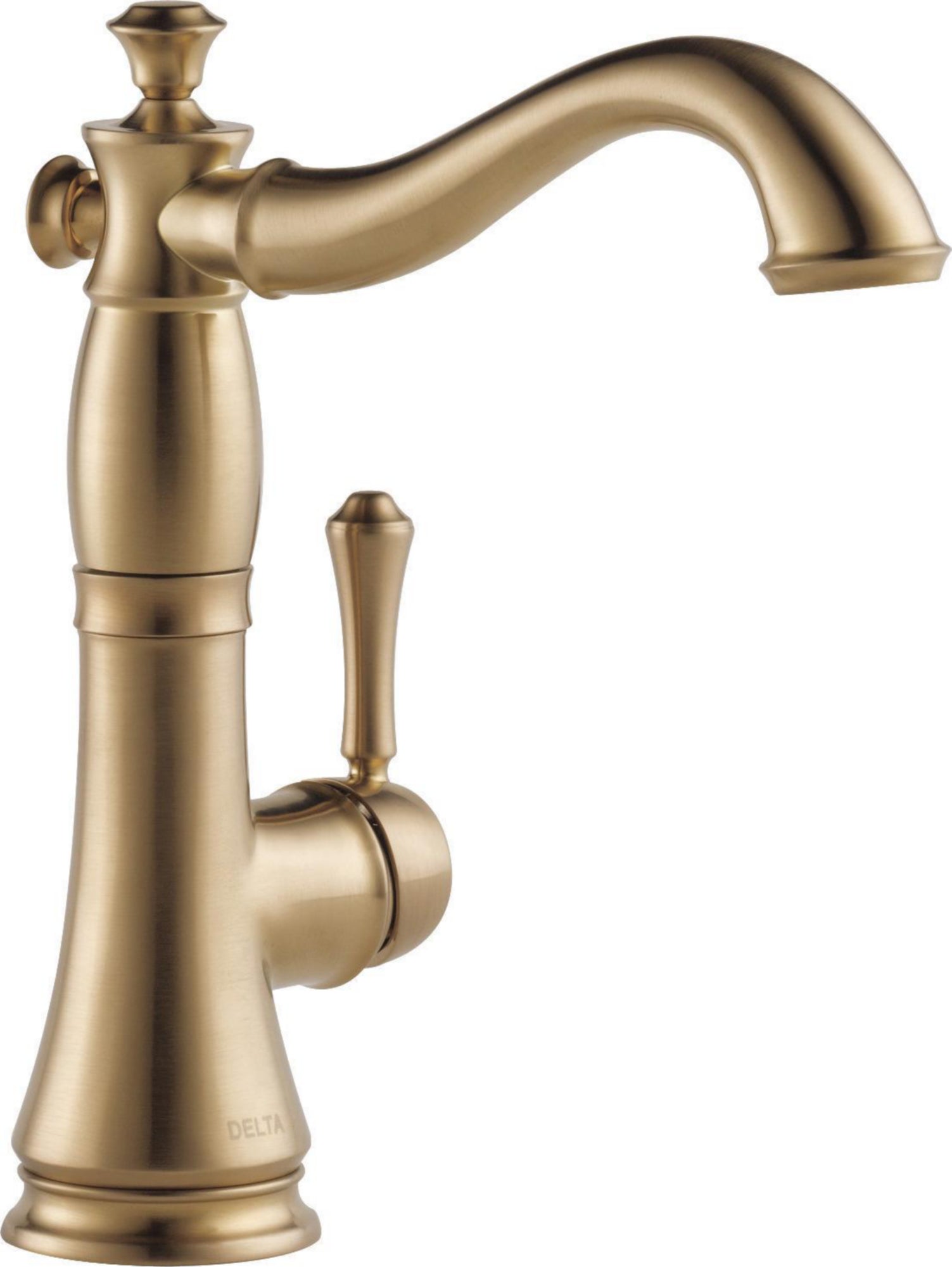 CASSIDY BAR/PREP FAUCET