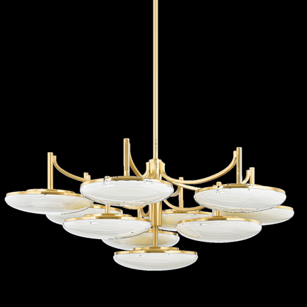 BREGMAN Chandelier