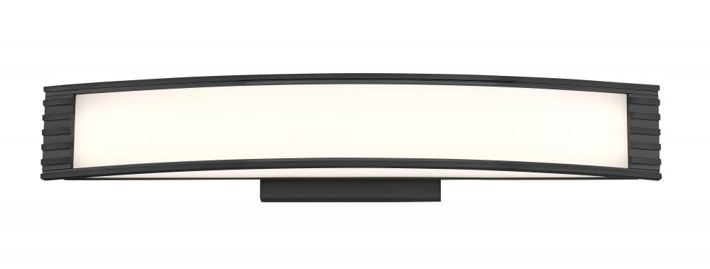 24" LED 1 Light Vanity