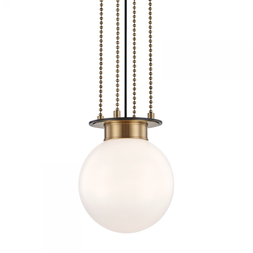 Gunther Pendant